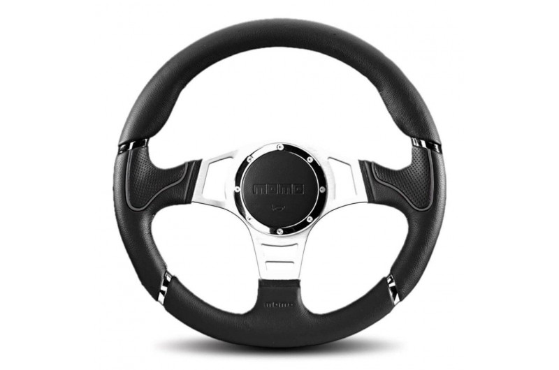 Спортивный руль MOMO MILLENIUM SPORT